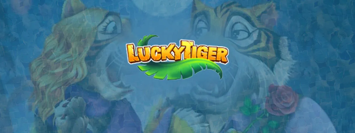 Lucky Tiger Casino canada