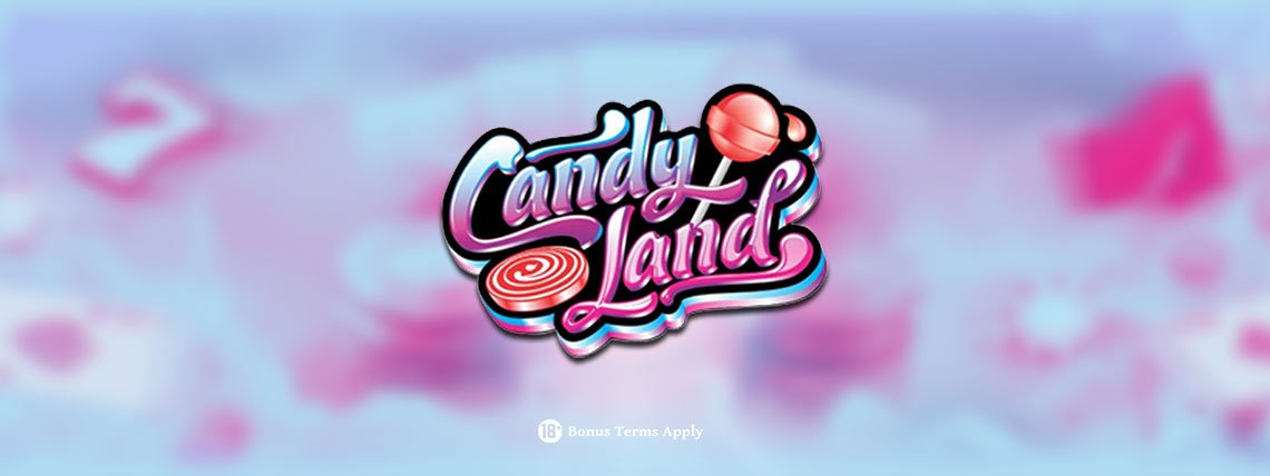 CandyLand Casino