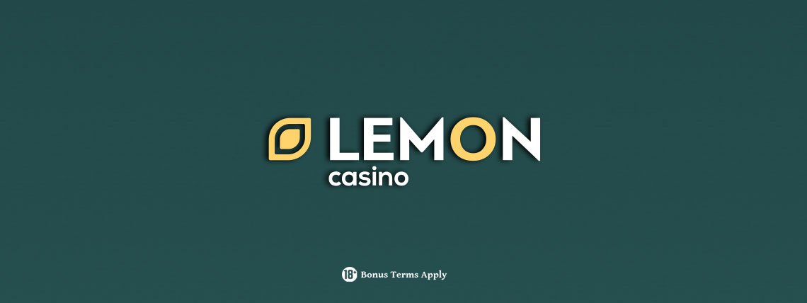 Lemon Casino No Deposit Bonus