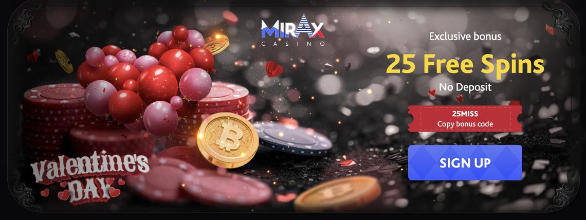 mirax 25 cherry
